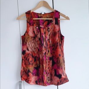 🍓Tank Top 🍓 Silky Red Top 🍓